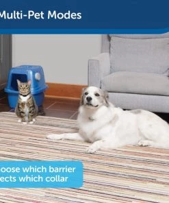 PetSafe Pawz Away Extra Indoor Pet Barrier 13 PetSafe Pawz Away Extra Indoor Pet Barrier -PetSafe Store 63625 PT6. SY630 V1605055908