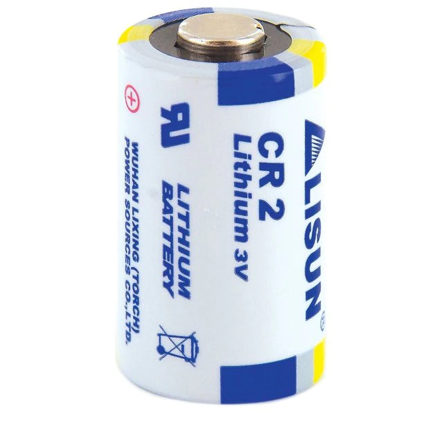 PetSafe 3-Volt CR2 BAT11306 Replacement Battery for Deluxe Spray Bark Collar 1 PetSafe 3-Volt CR2 BAT11306 Replacement Battery for Deluxe Spray Bark Collar