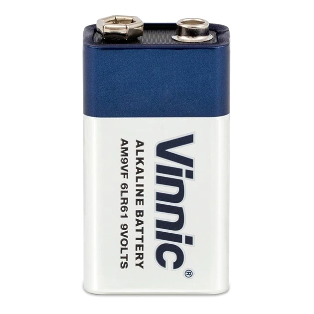 PetSafe 9-Volt PAC11-12067 Replacement Battery 1 PetSafe 9-Volt PAC11-12067 Replacement Battery