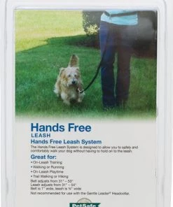 PetSafe Nylon Hands-Free Running Dog Leash 7 PetSafe Nylon Hands-Free Running Dog Leash -PetSafe Store 63694 PT2. SY630 V1510873086