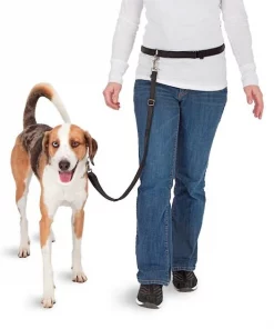 PetSafe Nylon Hands-Free Running Dog Leash 9 PetSafe Nylon Hands-Free Running Dog Leash -PetSafe Store 63694 PT4. SY630 V1523051074