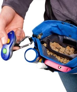 PetSafe Treat Pouch Sport -PetSafe Store 63709 PT2. SY630 V1619891875