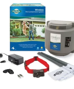 PetSafe Wireless Containment System