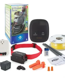 PetSafe Stubborn Dog In-Ground Fence System