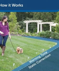 PetSafe Stubborn Dog In-Ground Fence System 8 PetSafe Stubborn Dog In-Ground Fence System -PetSafe Store 63894 PT2. SY630 V1590605801