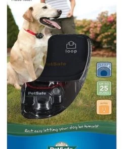 PetSafe In-Ground Fence System -PetSafe Store 63896 PT8. SY630 V1600123852