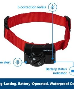 PetSafe Wireless Fence Receiver Collar -PetSafe Store 63898 PT2. SY630 V1657660705