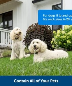 PetSafe Wireless Fence Receiver Collar -PetSafe Store 63898 PT3. SY630 V1657660705