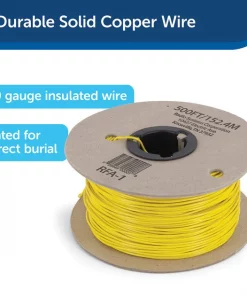 PetSafe Extra Wire & Flag Kit 7 PetSafe Extra Wire & Flag Kit -PetSafe Store 63909 PT2. SY630 V1605141714