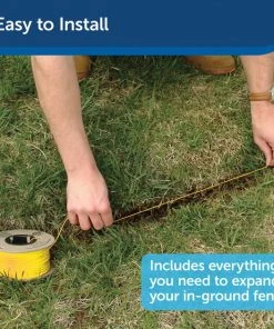 PetSafe Extra Wire & Flag Kit 8 PetSafe Extra Wire & Flag Kit -PetSafe Store 63909 PT3. SY630 V1605146205