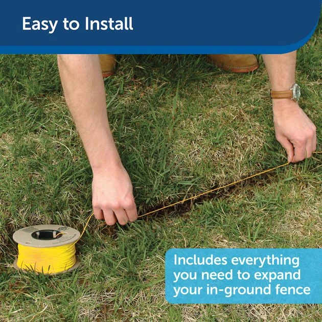 PetSafe Extra Wire & Flag Kit 4 PetSafe Extra Wire & Flag Kit - Image 4