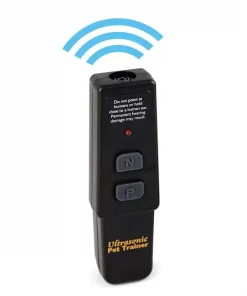 PetSafe Collarless Ultrasonic Remote Trainer System