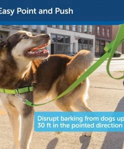 PetSafe Collarless Ultrasonic Remote Trainer System -PetSafe Store 63916 PT4. SY630 V1619795563