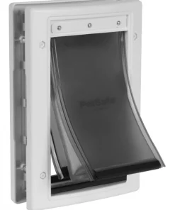PetSafe Extreme Weather Energy Efficient Pet Door