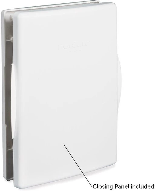 PetSafe Extreme Weather Energy Efficient Pet Door 5 PetSafe Extreme Weather Energy Efficient Pet Door - Image 5