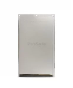 PetSafe Freedom Pet Door Replacement Flap