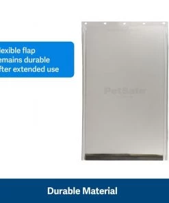 PetSafe Freedom Pet Door Replacement Flap -PetSafe Store 64033 PT3. SY630 V1657660706