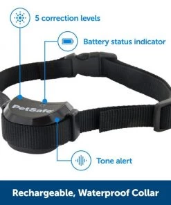 PetSafe Stay & Play Compact Wireless Dog & Cat Fence -PetSafe Store 66989 PT3. SY630 V1657661018