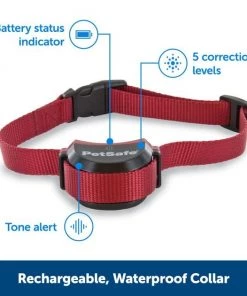 PetSafe Stubborn Dog Stay+Play Wireless Fence Receiver Collar 9 PetSafe Stubborn Dog Stay+Play Wireless Fence Receiver Collar -PetSafe Store 67058 PT2. SY630 V1657661018