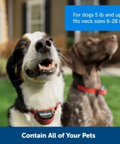 PetSafe Stubborn Dog Stay+Play Wireless Fence Receiver Collar 10 PetSafe Stubborn Dog Stay+Play Wireless Fence Receiver Collar -PetSafe Store 67058 PT3. SY630 V1657661018