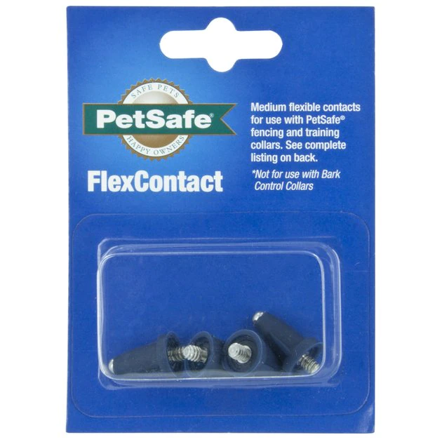 PetSafe FlexContact Collar Contact Points 1 PetSafe FlexContact Collar Contact Points