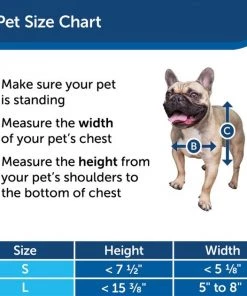 PetSafe Electronic SmartDoor 10 PetSafe Electronic SmartDoor -PetSafe Store 67091 PT4. SY630 V1617153122