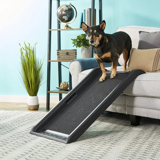 PetSafe Happy Ride Extendable Dog Car Ramp 2 PetSafe Happy Ride Extendable Dog Car Ramp - Image 2