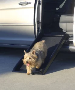 PetSafe Happy Ride Extendable Dog Car Ramp 8 PetSafe Happy Ride Extendable Dog Car Ramp -PetSafe Store 68733 PT2. SY630 V1569507818