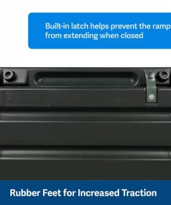 PetSafe Happy Ride Telescoping Dog Car Ramp -PetSafe Store 68754 PT3. SY630 V1646087185