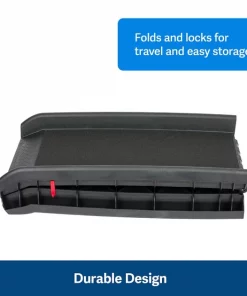 PetSafe Happy Ride Foldable Dog Car Ramp -PetSafe Store 68759 PT3. SY630 V1646091682