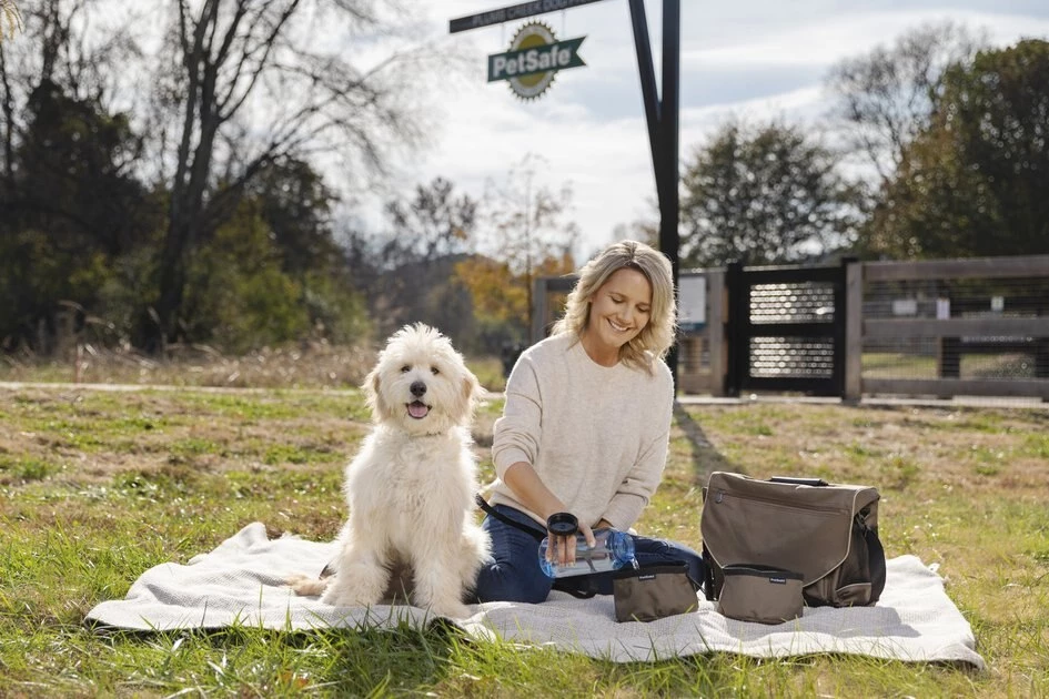 PetSafe Happy Ride Pet Travel Organizer Kit 6 PetSafe Happy Ride Pet Travel Organizer Kit - Image 6