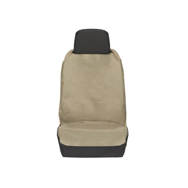 PetSafe Happy Ride Waterproof Bucket Seat Cover 2 PetSafe Happy Ride Waterproof Bucket Seat Cover - Image 2