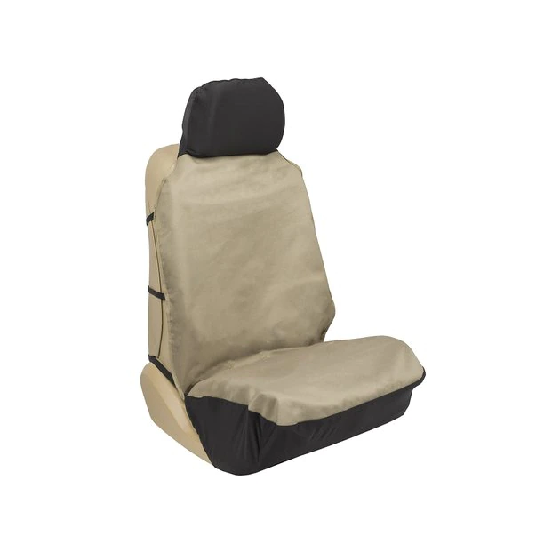 PetSafe Happy Ride Waterproof Bucket Seat Cover 3 PetSafe Happy Ride Waterproof Bucket Seat Cover - Image 3