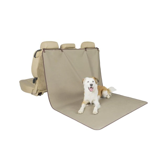 PetSafe Happy Ride Cargo Area Liner, Tan 2 PetSafe Happy Ride Cargo Area Liner, Tan - Image 2