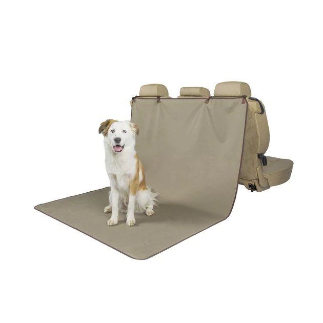 PetSafe Happy Ride Cargo Area Liner, Tan 3 PetSafe Happy Ride Cargo Area Liner, Tan - Image 3