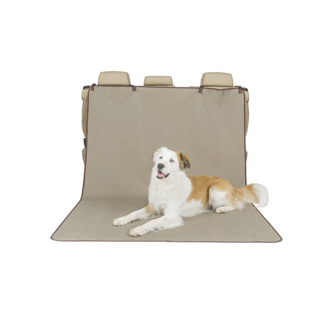PetSafe Happy Ride Cargo Area Liner, Tan 4 PetSafe Happy Ride Cargo Area Liner, Tan - Image 4