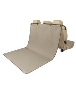 PetSafe Happy Ride Cargo Area Liner, Tan 10 PetSafe Happy Ride Cargo Area Liner, Tan -PetSafe Store 68777 PT4. SY630 V1628117554