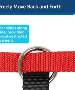 PetSafe Happy Ride Dog Vehicle Zipline -PetSafe Store 68785 PT2. SY630 V1619891854