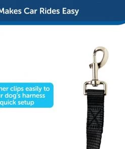 PetSafe Happy Ride Dog Vehicle Zipline -PetSafe Store 68785 PT3. SY630 V1619891865