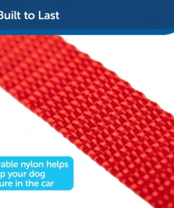 PetSafe Happy Ride Dog Vehicle Zipline -PetSafe Store 68785 PT4. SY630 V1619891845