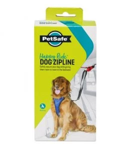 PetSafe Happy Ride Dog Vehicle Zipline -PetSafe Store 68785 PT7. SY630 V1568650933