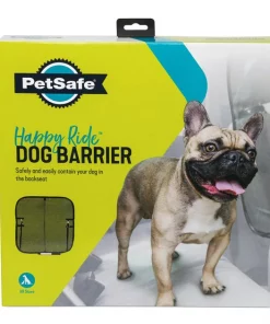 PetSafe Happy Ride Front Seat Mesh Dog Barrier 13 PetSafe Happy Ride Front Seat Mesh Dog Barrier -PetSafe Store 68787 PT7. SY630 V1568651066