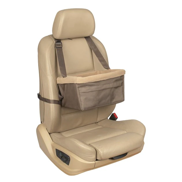 PetSafe Happy Ride Deluxe Booster Seat 5 PetSafe Happy Ride Deluxe Booster Seat - Image 5