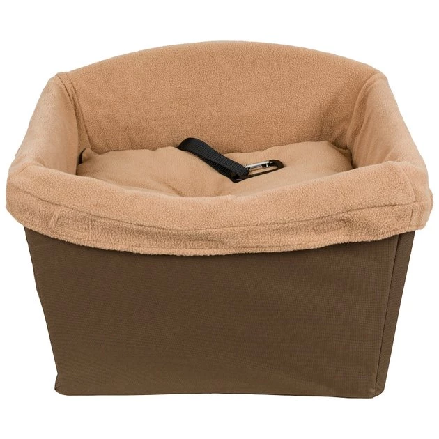 PetSafe Happy Ride Dog Booster Seat 1 PetSafe Happy Ride Dog Booster Seat