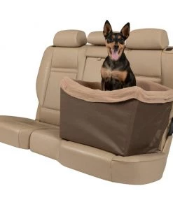 PetSafe Happy Ride Dog Booster Seat 6 PetSafe Happy Ride Dog Booster Seat -PetSafe Store 68794 PT2. SY630 V1619892169