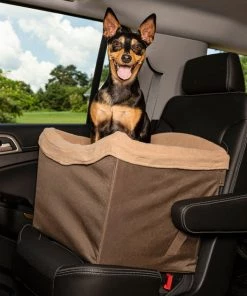 PetSafe Happy Ride Dog Booster Seat 7 PetSafe Happy Ride Dog Booster Seat -PetSafe Store 68794 PT3. SY630 V1619892131