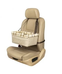 PetSafe Happy Ride Quilted Booster Seat 10 PetSafe Happy Ride Quilted Booster Seat -PetSafe Store 68796 PT3. SY630 V1617315778
