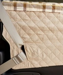 PetSafe Happy Ride Quilted Booster Seat 13 PetSafe Happy Ride Quilted Booster Seat -PetSafe Store 68796 PT6. SY630 V1518633430