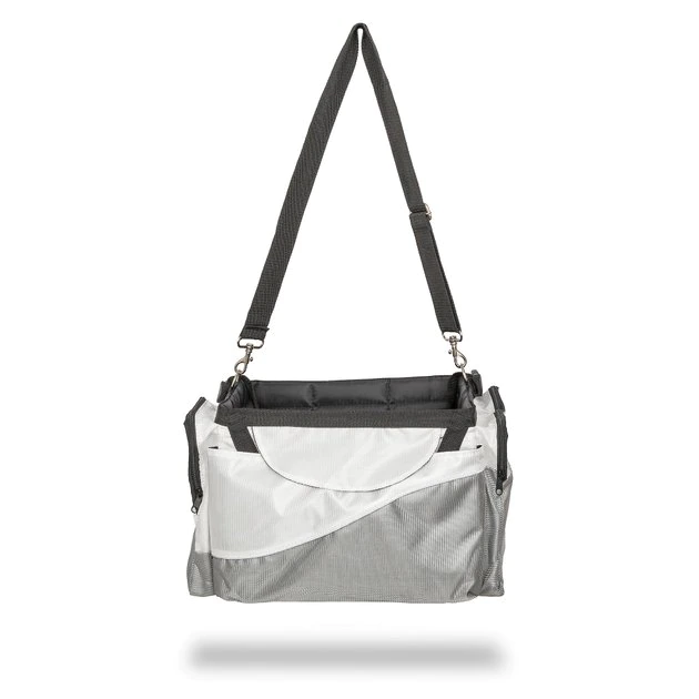 PetSafe Happy Ride Sport Cat & Dog Bicycle Basket 3 PetSafe Happy Ride Sport Cat & Dog Bicycle Basket - Image 3