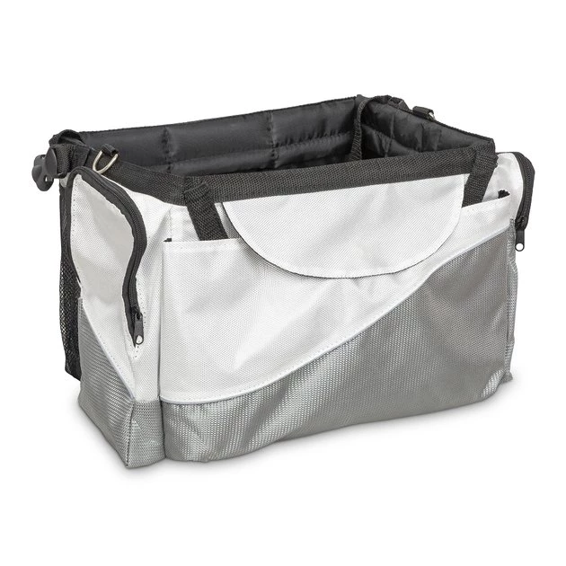 PetSafe Happy Ride Sport Cat & Dog Bicycle Basket 4 PetSafe Happy Ride Sport Cat & Dog Bicycle Basket - Image 4